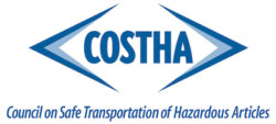 COSTHA Logo