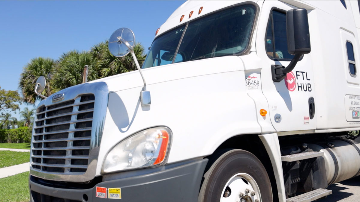 Ftl Hub In South Florida Delivers Nationwide Transport Solutions