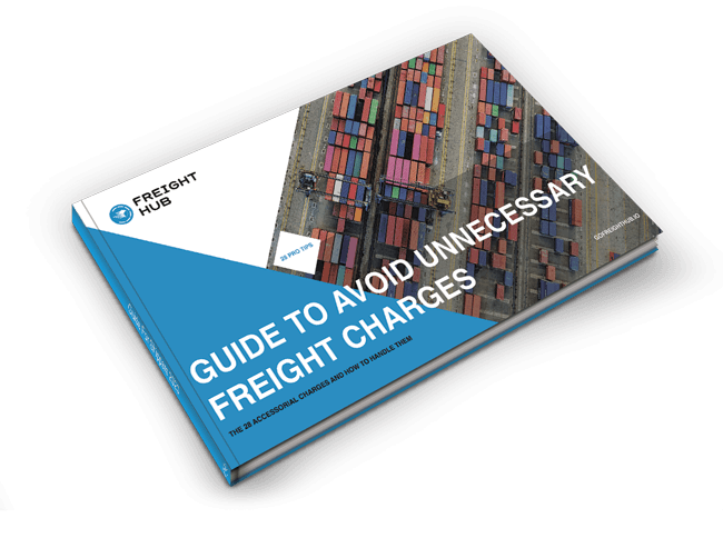 FreightHub Ebook