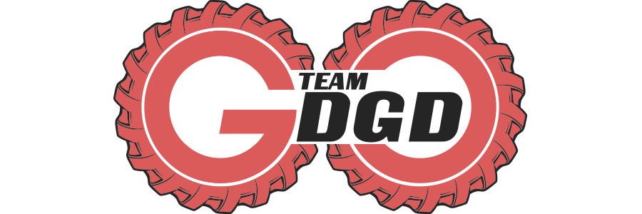 go team dgd logo