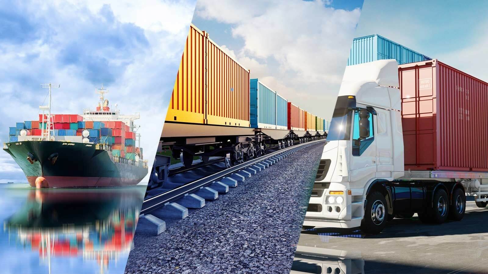 Types of freight carriers in logistics: Characteristics & Features | Blog